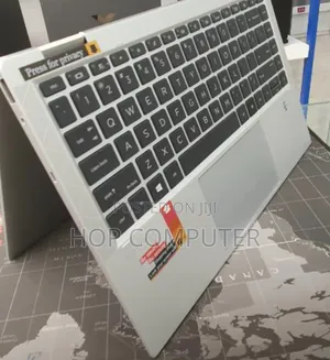 New Laptop HP EliteBook X360 1040 G7 16GB Intel Core I7 SSD 512GB