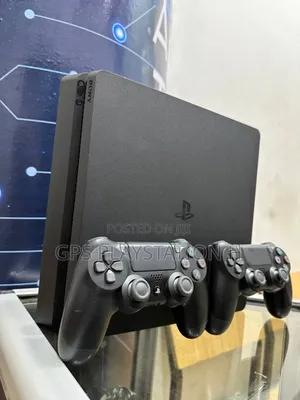 Playstation 4 Slim Latest Version Update Gpsplaystaion #
