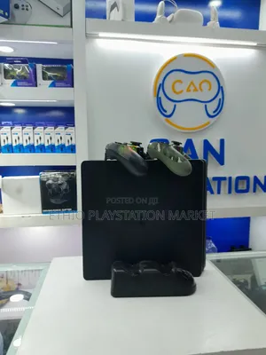 Playstation 4 9.00