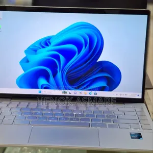 New Laptop HP Envy 13 16GB Intel Core I7 SSD 512GB