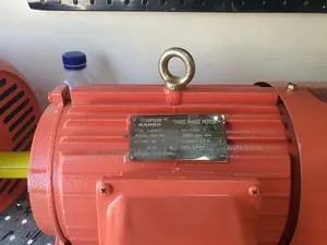 Elctircal Motor
