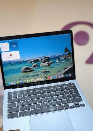 New Laptop Apple MacBook Pro 2020 M1 8GB Apple M1 Pro SSD 512GB
