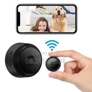 Mini Security Camera Rolzin