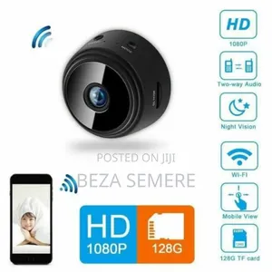 A9 Mini Security Camera Discortlv