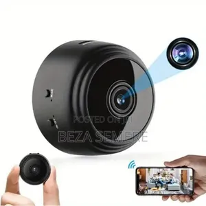 A9 Mini Security Camera Mozida