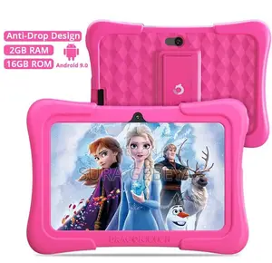 New EE Harrier Tab 8 128 GB
