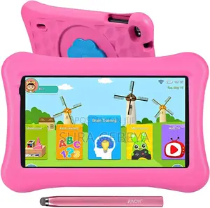 New EE Harrier Tab 8 128 GB