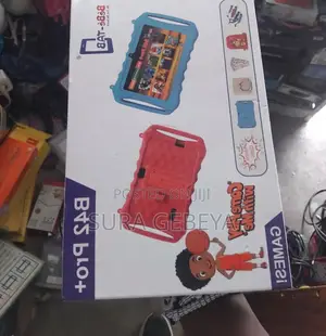 Kids Smart for Smart Kids Tablets