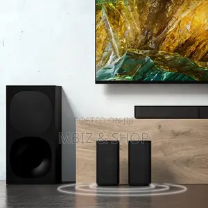 Sony Home Theatre 5.1ch