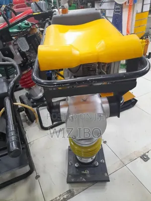 Compactor Ramer