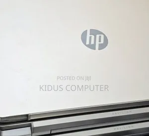 New Laptop HP Pavilion 15 16GB Intel Core I5 SSD 1T