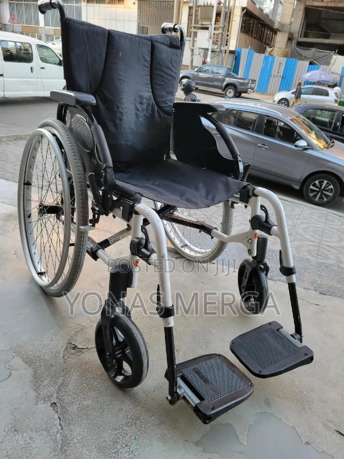 Europe Wheelchair麊訇super Lightweight Transport Wheelchair怵恆wheelchair