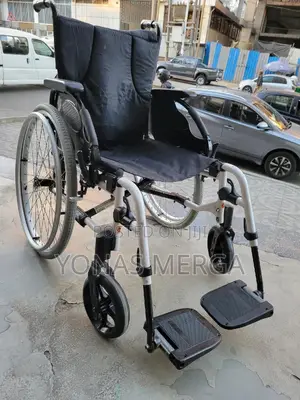 Europe Wheelchair麊訇super Lightweight Transport Wheelchair怵恆wheelchair