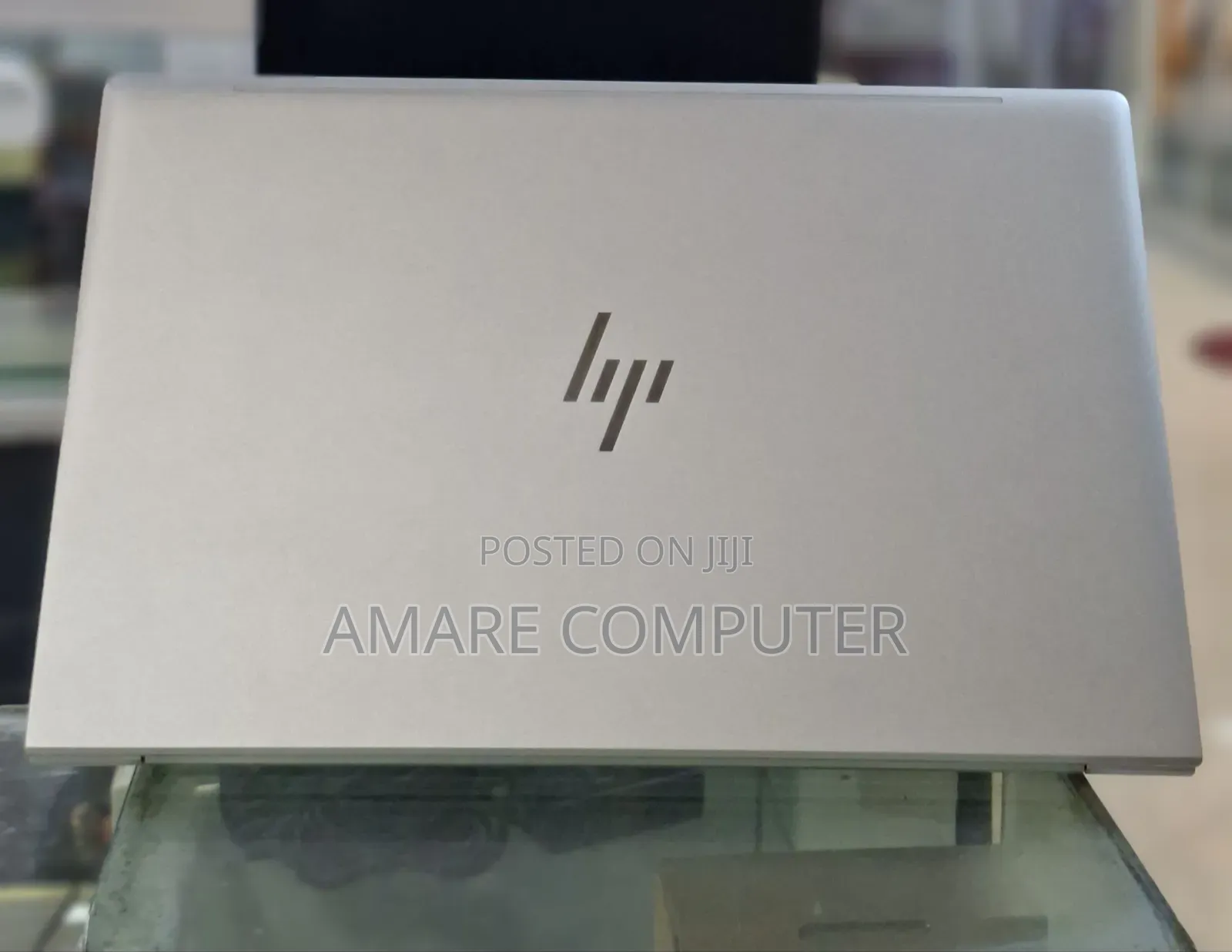 New Laptop HP 650 16GB Intel Core I7 SSD 512GB