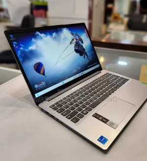 New Laptop Lenovo Ideapad 3 16GB Intel Core I5 SSD 512GB