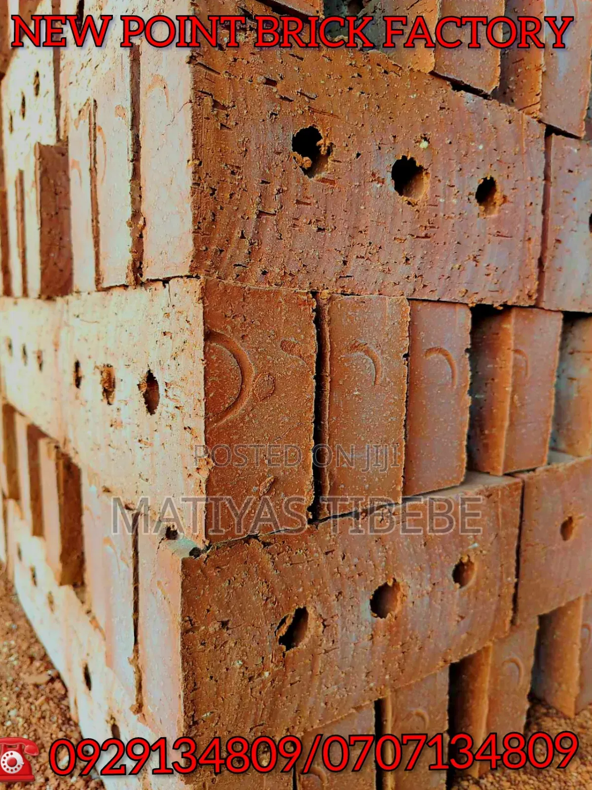Class a Brick