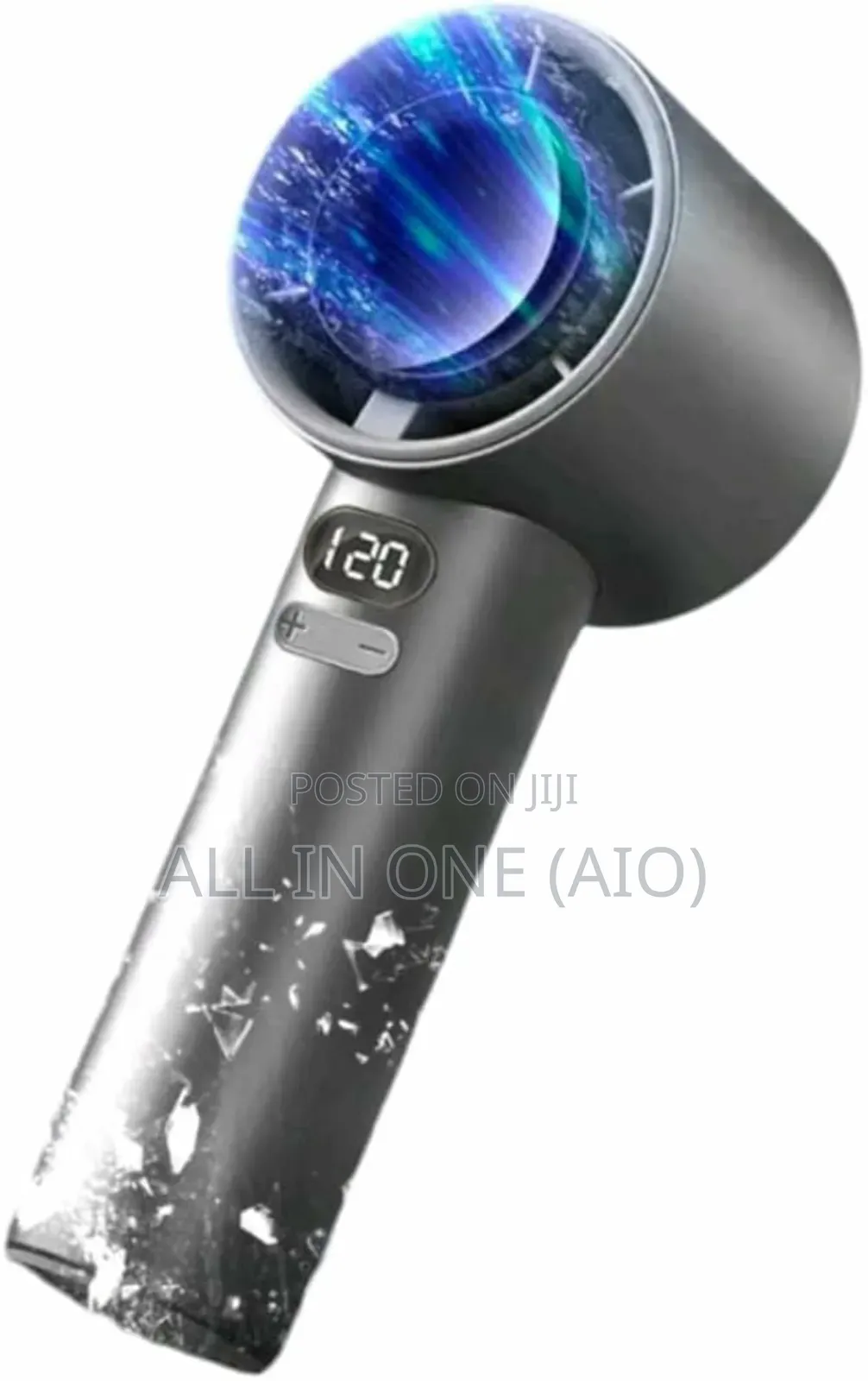 Handheld Portable M11 Turbo Fan