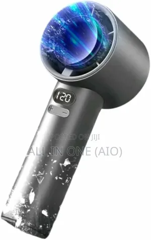 Handheld Portable M11 Turbo Fan