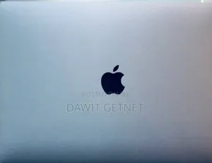 New Laptop Apple MacBook Pro 2017 8GB Intel Core I5 SSD 128GB