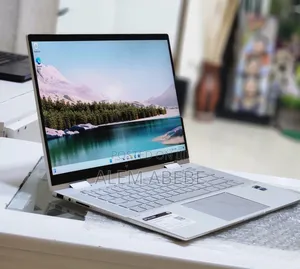 New Laptop HP Envy X360 16GB Intel Core I5 SSD 512GB