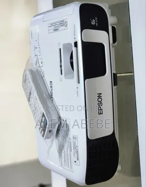 Epson Projecter