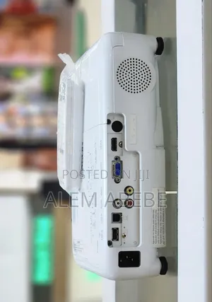 Epson Projecter