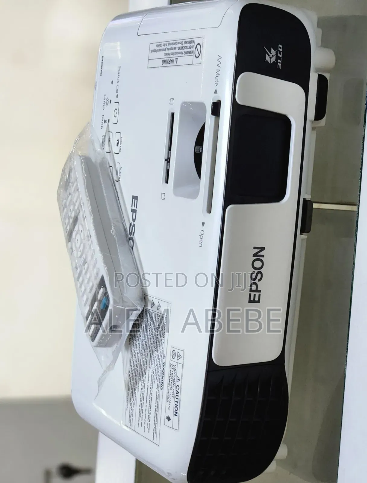 Epson Projecter