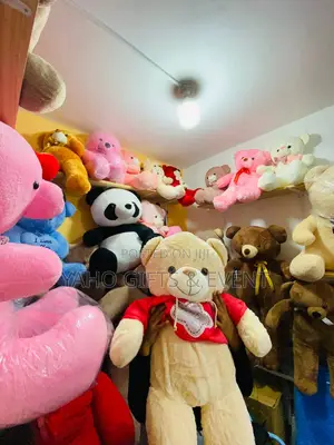 Yaho Toys