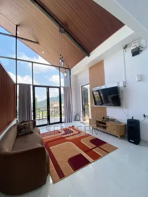 Furnished 2bdrm Apartment in Bole for sale