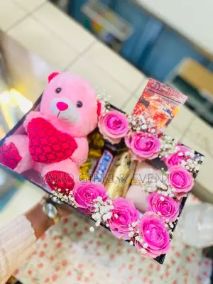 Birthday Gift