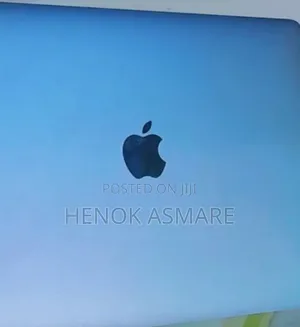 New Laptop Apple MacBook Air 8GB Apple M1 SSD 256GB