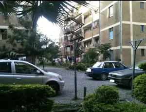Furnished 2bdrm Apartment in Yeka for sale