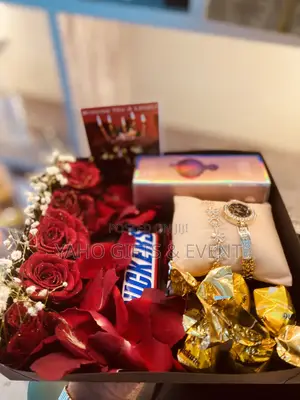 Women’S Gift Pack