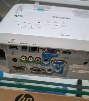 Epson Projector