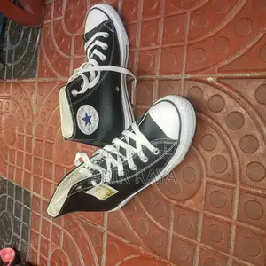 All Star Converse