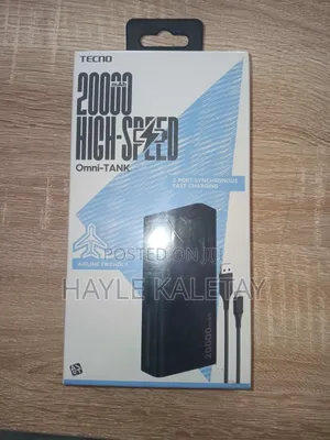 Power Bank