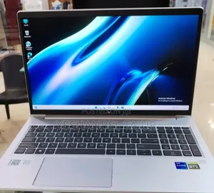 New Laptop HP 650 16GB Intel Core I7 SSD 512GB