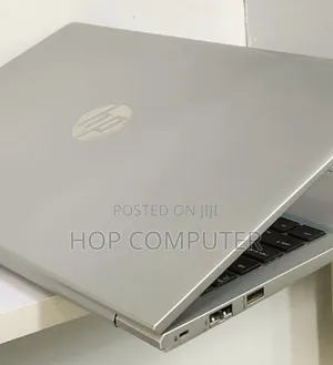New Laptop HP ProBook 450 G9 8GB Intel Core I5 SSD 1T
