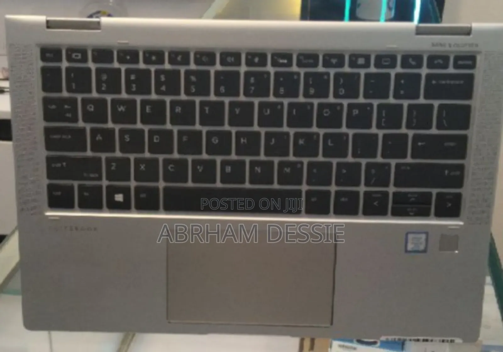 New Laptop HP 16GB Intel Core I5 SSD 512GB