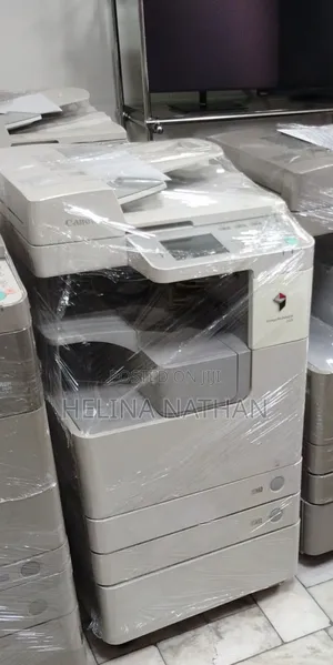 2530 Copy Machine