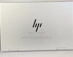 New Laptop HP Envy X360 16GB Intel Core I7 SSD 1T