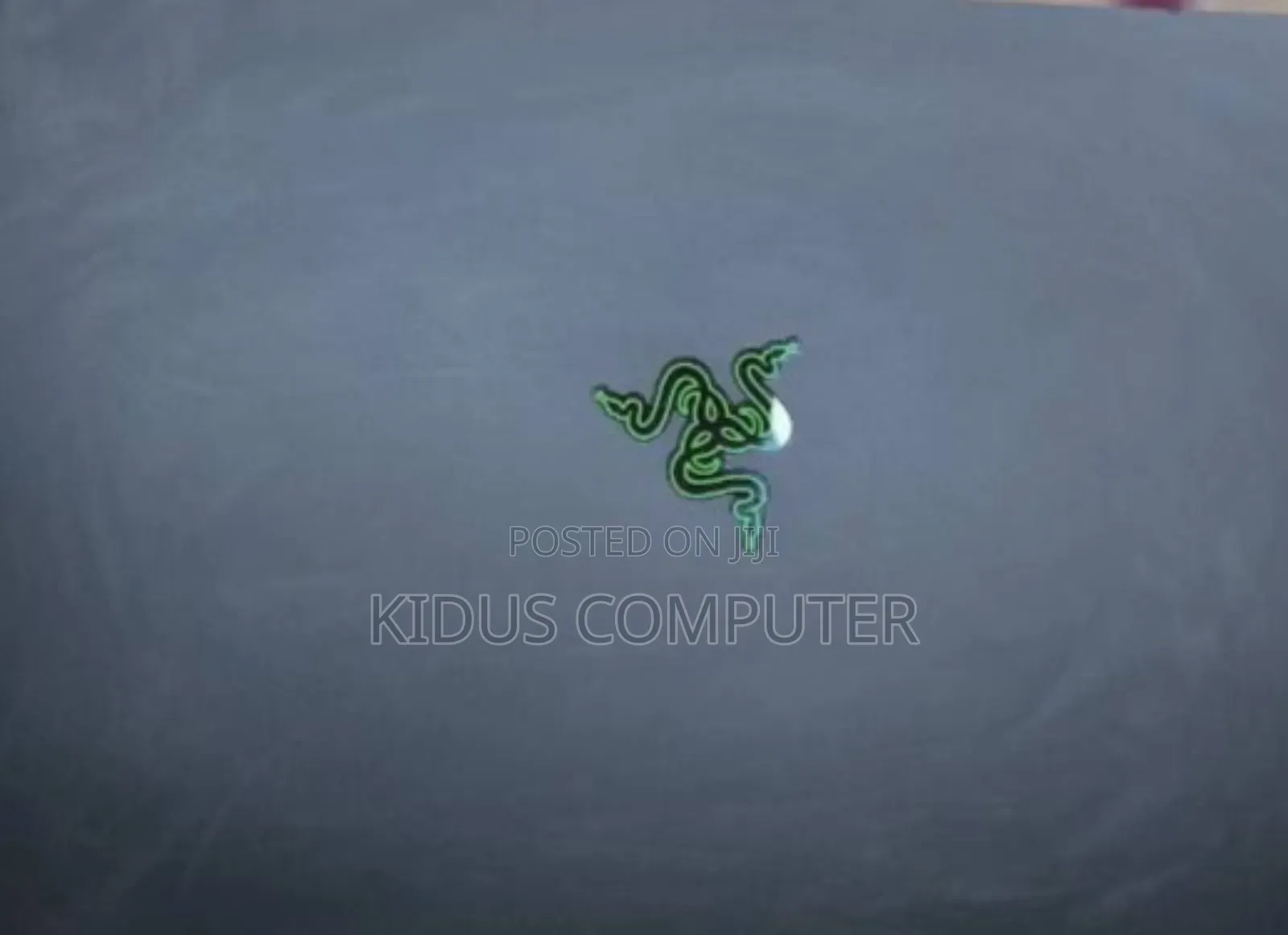 New Laptop Razer Blade 16GB Intel Core I7 SSD 512GB