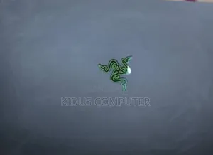 New Laptop Razer Blade 16GB Intel Core I7 SSD 512GB