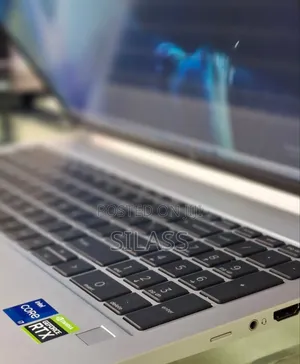 New Laptop HP 650 16GB Intel Core I7 SSD 512GB