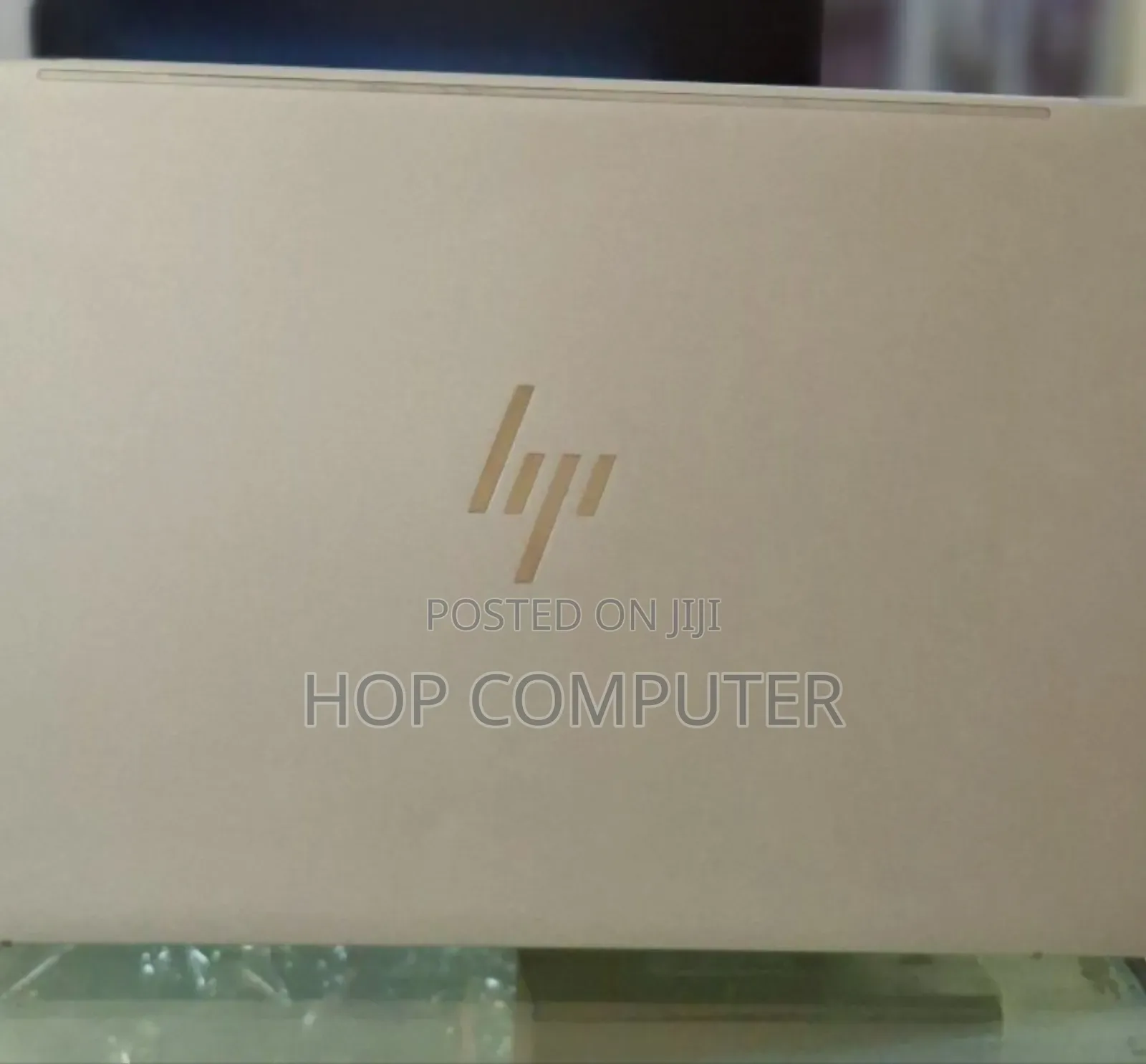 New Laptop HP Envy 14 8GB Intel Core I7 SSD 512GB