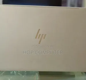 New Laptop HP Envy 14 8GB Intel Core I7 SSD 512GB