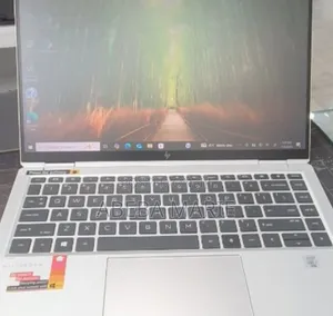 New Laptop HP EliteBook X360 1040 G7 16GB Intel Core I7 SSD 512GB