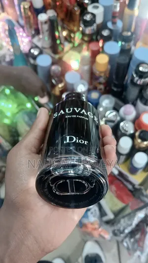 Sauvage Dior