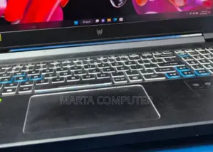 New Laptop Acer Predator Helios 300 16GB Intel Core I7 SSD 512GB