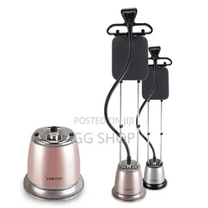 Sokany Garment Steamer 3.5l